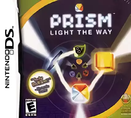 Image n° 1 - box : Prism - Light the Way